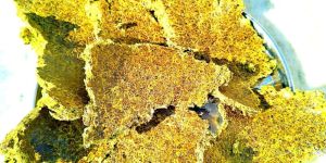 Cotton Seed Cake Khali