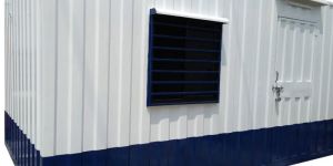 10x30x8.6 Mild Steel Container Cabin