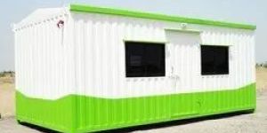 MS Portable Cabin