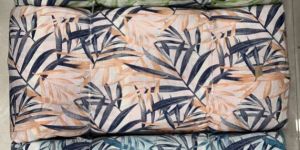 Printed Rayon Fabric