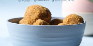 WHEAT STRAW BOWL- 6 INCH