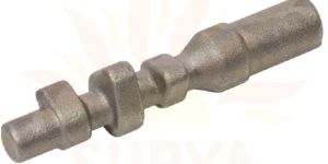 Forged Automotive Components