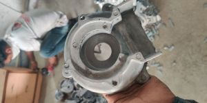 Aluminium Pressure Die Casting