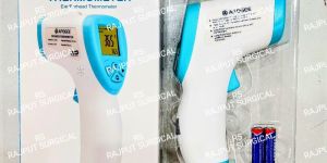 Infrared Thermometer