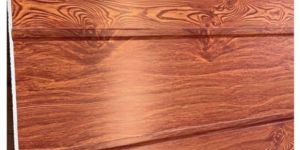 Exterior Cladding Panel