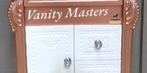 Maharaja Bathroom Vanity