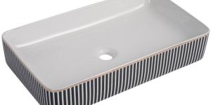 Table Top Ceramic Wash Basin