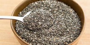 Chia Seeds