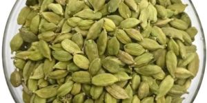 Green Cardamom