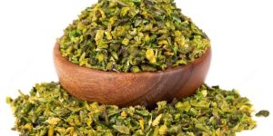 Green Chilli Flakes