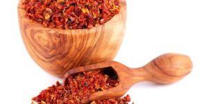 Red Chilli Flakes