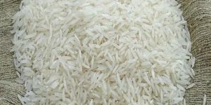 Steam Basmati Rice