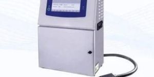 Small Character Inkjet Printer