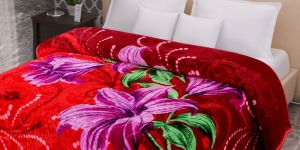 Blanket Polyester