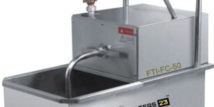 FRYER OIL FILTER SYSTEM FRY-FC-50/30