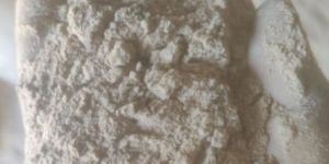 White Mix Wood Powder