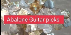 ABOLANE GUITAR PICKS