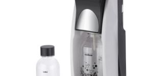 Home Soda Maker Machine