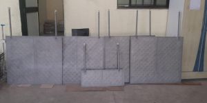 Inflated Dimple Coils