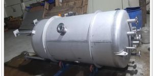 Pressure Vessels