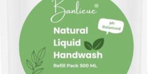 Handwash Refill