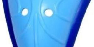 Cricket Abdominal Guard