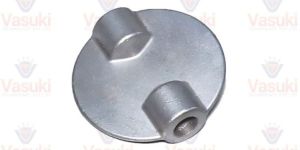 Valve Disc Casting
