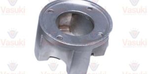 Water Pump Spare Parts