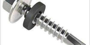 Self Drilling Screw