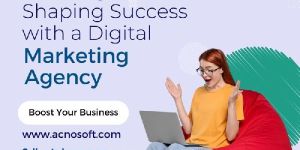 Digital Marketing Services