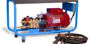 SKY0915CW 1PH Car Washer Pump Machine