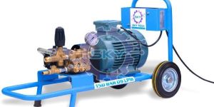 SKY0915CEA 1PH Aqua High Pressure Cleaner Machine