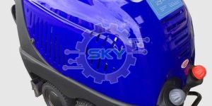 SKY1525CET-SS Steam Generator