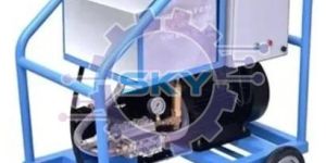 SKY1530CEM High Pressure Pump