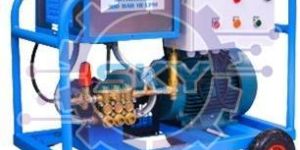 SKY1735CEM Triplex Reciprocating Pump