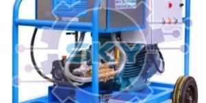 SKY2135CEM High Pressure Pump