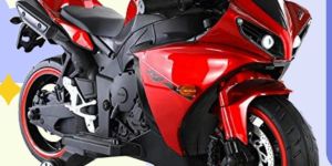 Battery Operated Two Wheelers