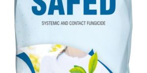 Safed Systemic and Contact Fungicide