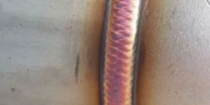 Pipe Line Fabrication