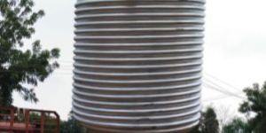 Reactor Vessel