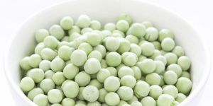 Freeze Dried Green Peas