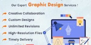 Graphic Designing Service