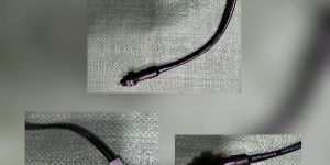 BRAKE CUT WIRE