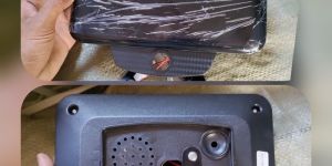 DIGITAL TABLET METER WITH BLUETOOTH INBUILT