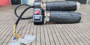 Motorcycle Throttle Cable