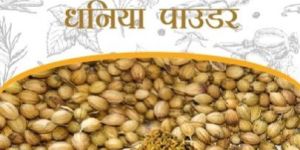 Dhaniya Powder