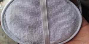 Natural Loofah Oval Shape