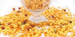 Millet Mixture Namkeen