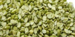 Moong Dal Chilka