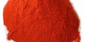 Red Chilli Powder